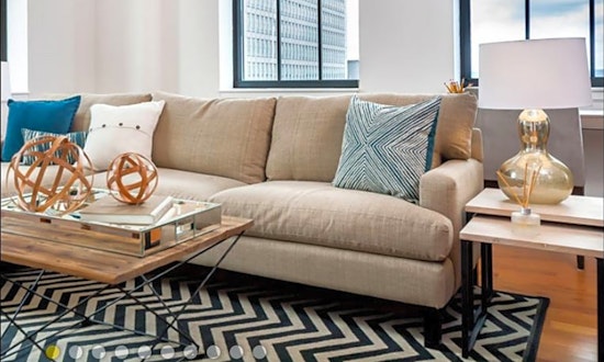 Apartments for rent in Newark: What will $2,600 get you?