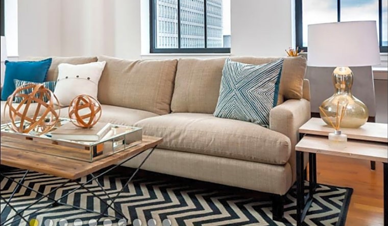 Apartments for rent in Newark: What will $2,600 get you?