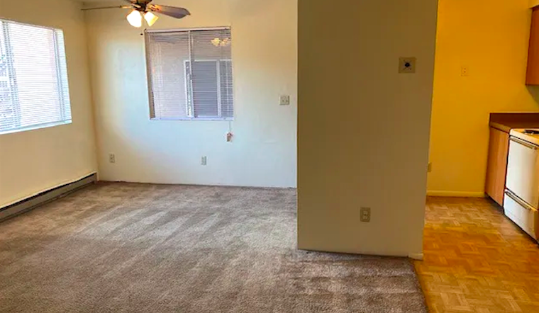 Renting in Tucson: What's the cheapest apartment available right now?