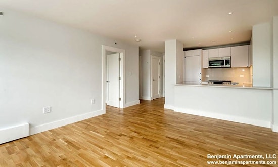 Apartments for rent in Boston: What will $2,400 get you?