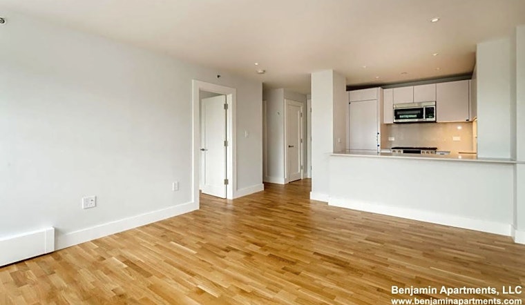Apartments for rent in Boston: What will $2,400 get you?