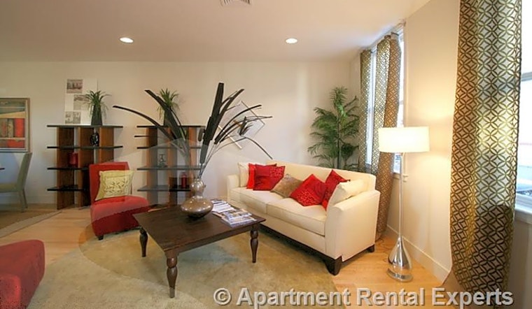 Apartments for rent in Cambridge: What will $3,600 get you?