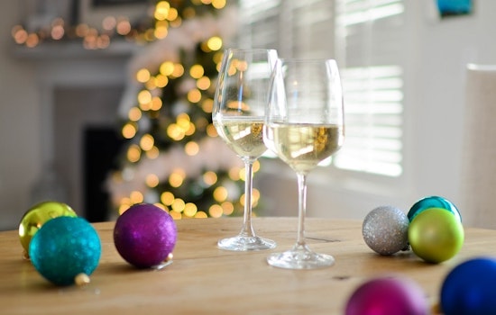 Pittsburgh boasts a hot lineup of seasonal and holiday events this week