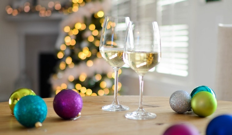 Pittsburgh boasts a hot lineup of seasonal and holiday events this week