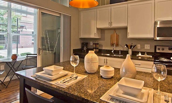 Apartments for rent in Columbus: What will $2,000 get you?