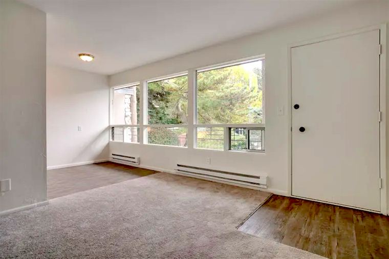 Budget apartments for rent in West Seattle, Seattle