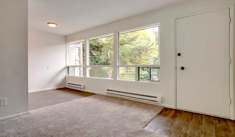 Budget apartments for rent in West Seattle, Seattle