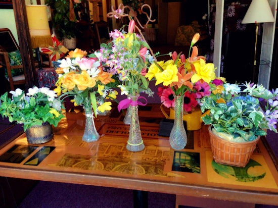 Odds And Ends: Pride Weekend In The Haight, Lost Dog, And More