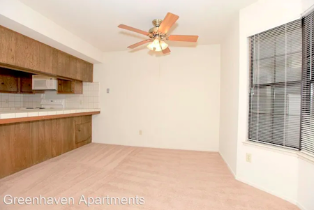 Apartments for rent in Bakersfield: What will $1,500 get you?