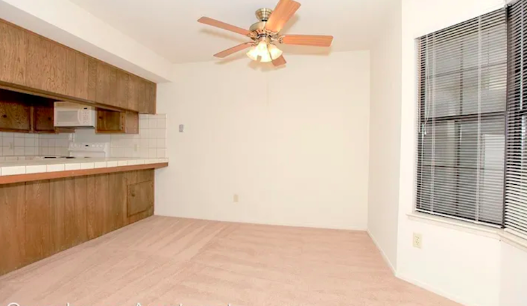 Apartments for rent in Bakersfield: What will $1,500 get you?