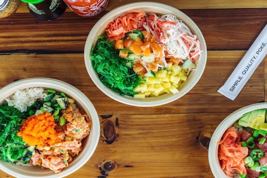 Here are the 3 newest businesses to debut in Tampa