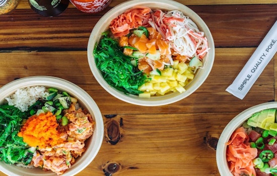 Here are the 3 newest businesses to debut in Tampa