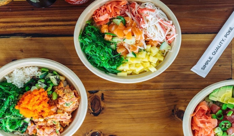 Here are the 3 newest businesses to debut in Tampa