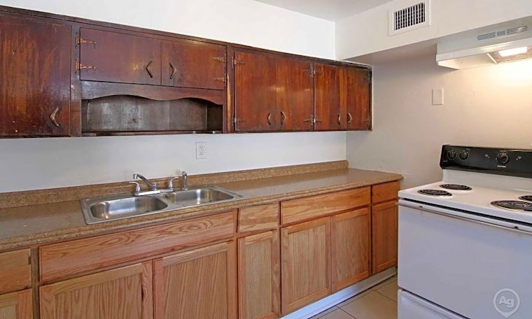 Apartments for rent in Jacksonville: What will $800 get you?