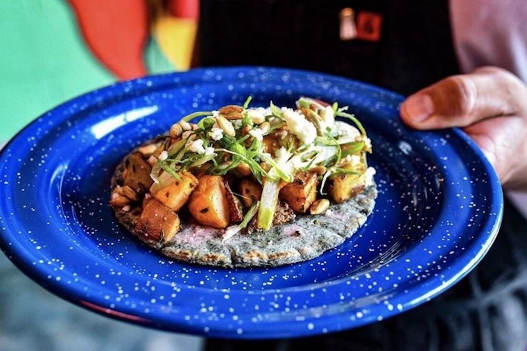 In the know: What's heating up Austin's food scene this month