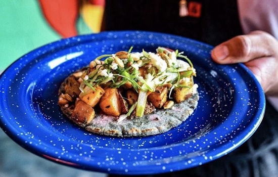 In the know: What's heating up Austin's food scene this month