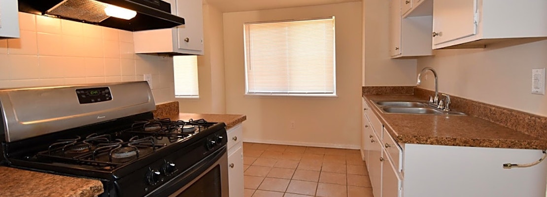 Apartments for rent in El Paso: What will $900 get you?