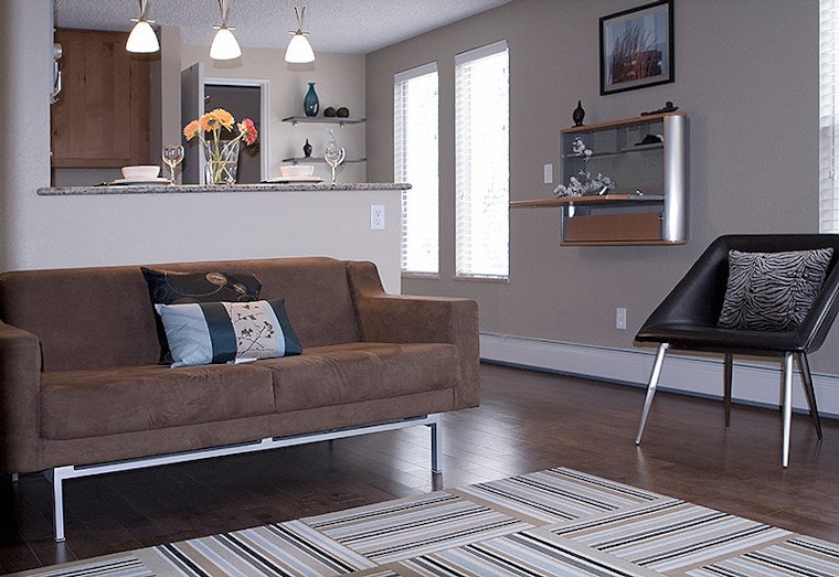 Renting in Denver: What will $1,400 get you?