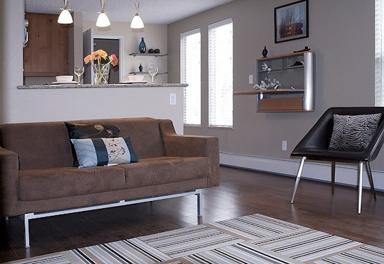 Renting in Denver: What will $1,400 get you?