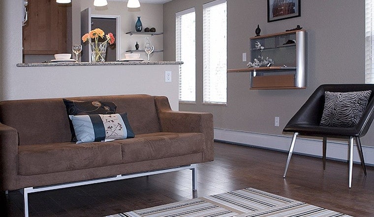 Renting in Denver: What will $1,400 get you?