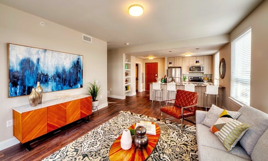 Apartments for rent in Denver: What will $1,500 get you?