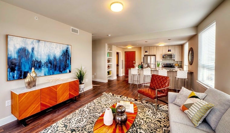 Apartments for rent in Denver: What will $1,500 get you?