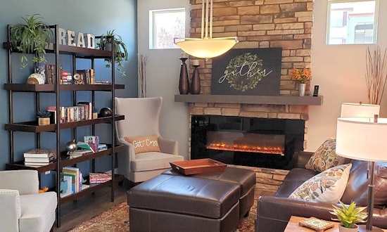 Apartments for rent in Colorado Springs: What will $1,900 get you?