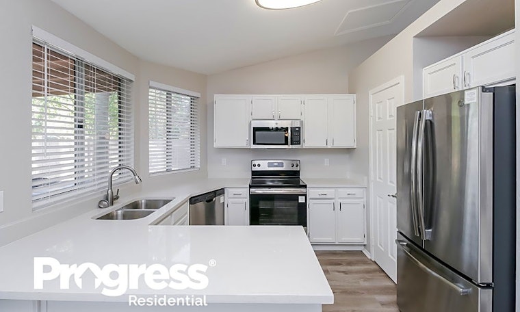 Apartments for rent in Mesa: What will $2,000 get you?
