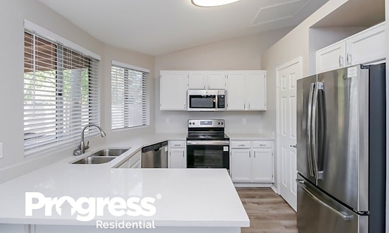 Apartments for rent in Mesa: What will $2,000 get you?