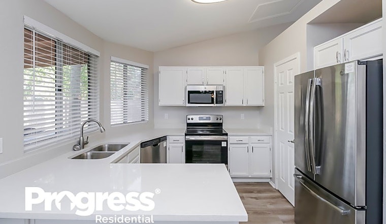 Apartments for rent in Mesa: What will $2,000 get you?