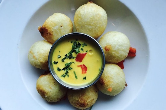 Here are the top 5 Peruvian restaurants in Chicago