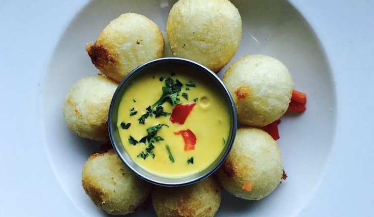 Here are the top 5 Peruvian restaurants in Chicago