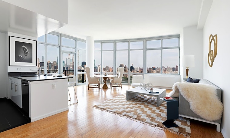 Apartments for rent in New York City: What will $3,300 get you?