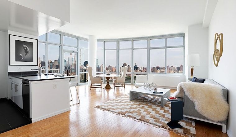 Apartments for rent in New York City: What will $3,300 get you?
