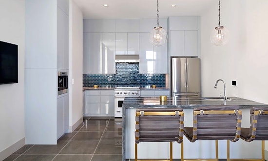 Apartments for rent in Jersey City: What will $3,800 get you?