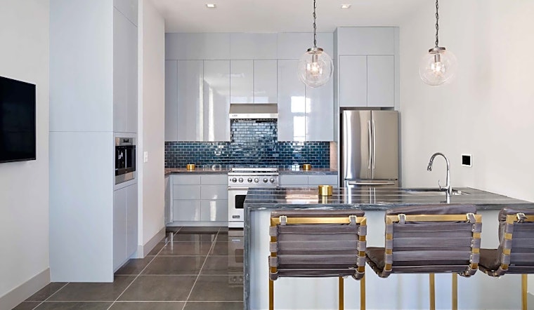Apartments for rent in Jersey City: What will $3,800 get you?