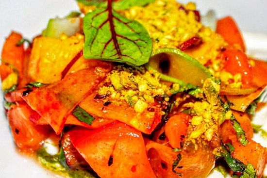 New Orleans's 5 best spots for high-end French cuisine