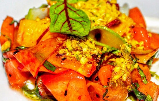 New Orleans's 5 best spots for high-end French cuisine