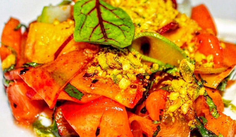 New Orleans's 5 best spots for high-end French cuisine