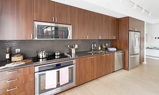 Apartments for rent in Washington: What will $3,000 get you?