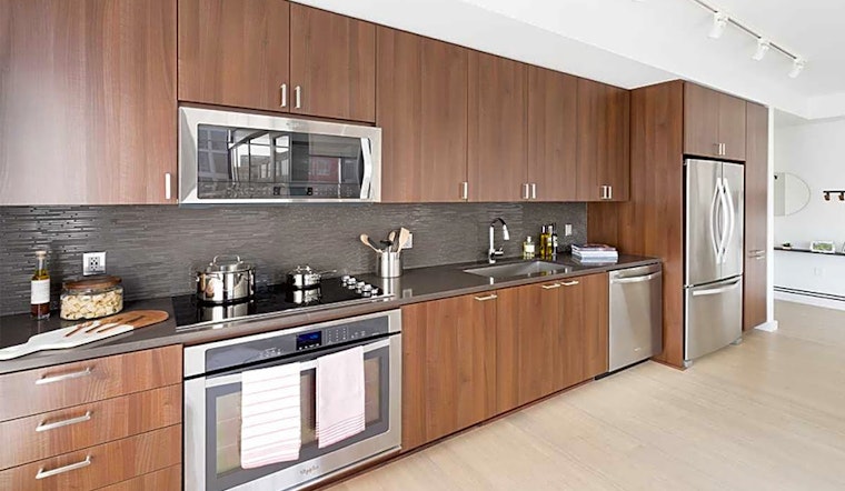 Apartments for rent in Washington: What will $3,000 get you?
