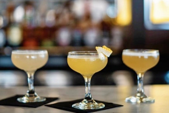 The 4 best cocktail bars in Detroit