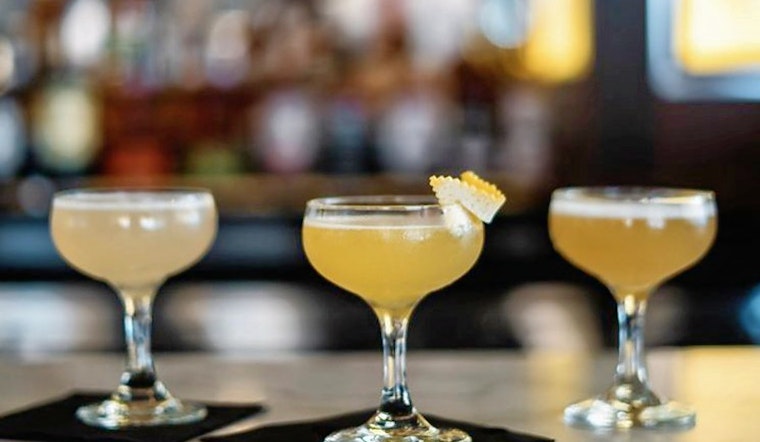 The 4 best cocktail bars in Detroit