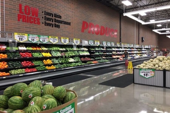 Arlington's 3 favorite grocery stores (that won't break the bank)