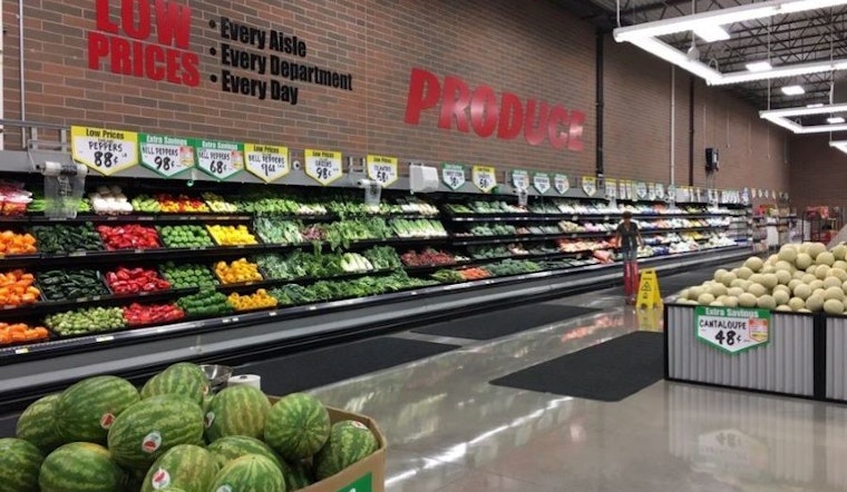 Arlington's 3 favorite grocery stores (that won't break the bank)