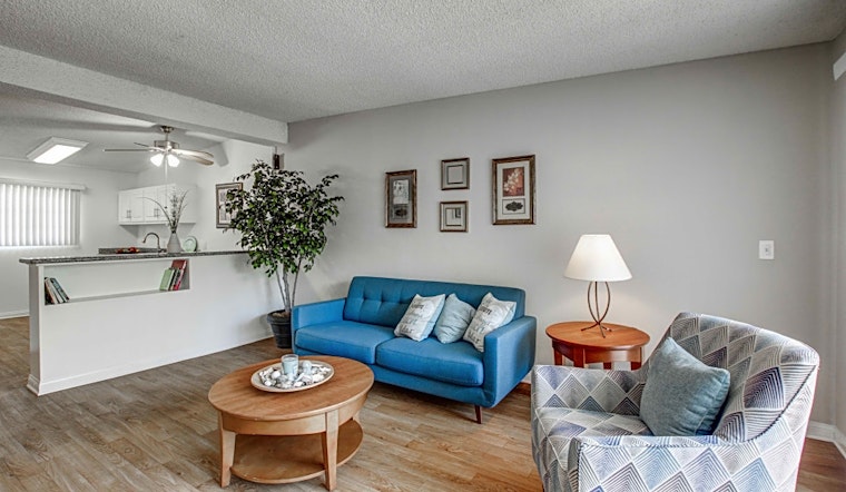 Apartments for rent in Anaheim: What will $1,700 get you?