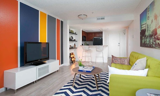 Apartments for rent in Santa Ana: What will $2,200 get you?