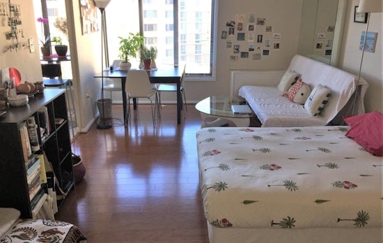 Renting in Washington: What will $1,700 get you?
