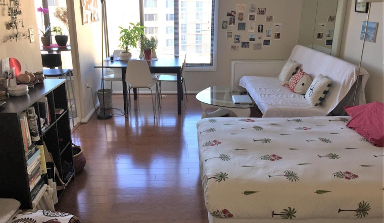 Renting in Washington: What will $1,700 get you?