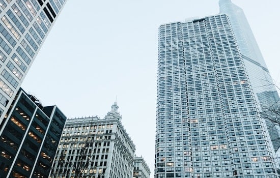 Top Chicago news: Second woman sues bar over assault claim; another cop stripped of police powers